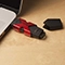 فلش مموری کینگستون مدل HyperX Savage ظرفیت 64 گیگابایت